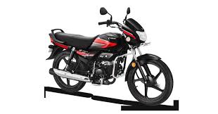 Hero HF Deluxe Pro बाइक हुई भारत में लॉन्‍च,जानें कितनी है कीमत