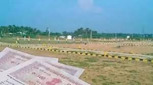 एक जमीन, कई दावेदार,रजिस्ट्री पर उठे सवाल,बिना जांच जमीन खरीदना पड़ा भारी 