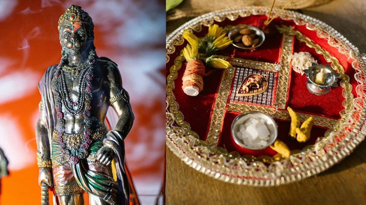 आज है ज्येष्ठ का आखिरी बड़ा मंगल, इस शुभ मुहूर्त में करें हनुमान जी की पूजा, दूर होंगे सभी संकट