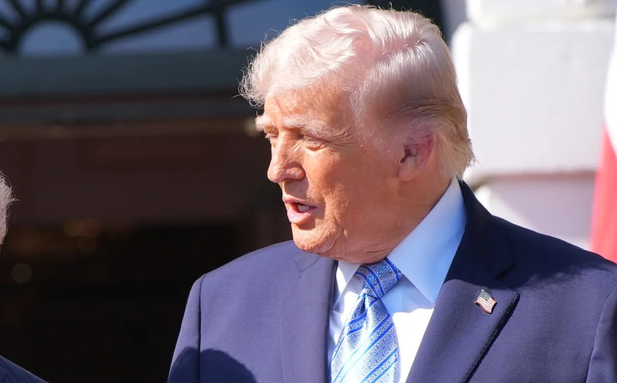 ट्रंप सिक्योरिटी अलर्ट! व्हाइट हाउस करेगा सुरक्षा इंतजामों की जांच