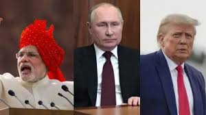 इन नेताओं की जीत ने बदला वर्ल्ड ऑर्डर,भारत, रूस और अमेरिका समेत कई बड़े देशों में हुए चुनाव