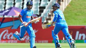 अंडर-19 वर्ल्ड कप 2024: सनसनीखेज अंदाज में टीम इंडिया की फाइनल में एंट्री