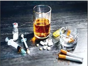 नशे का कुंड रामकुंड 