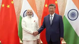 चिनफिंग के साथ बैठक में पीएम मोदी का साफ संदेश, विश्वास और सम्मान से ही सुधरेंगे रिश्ते