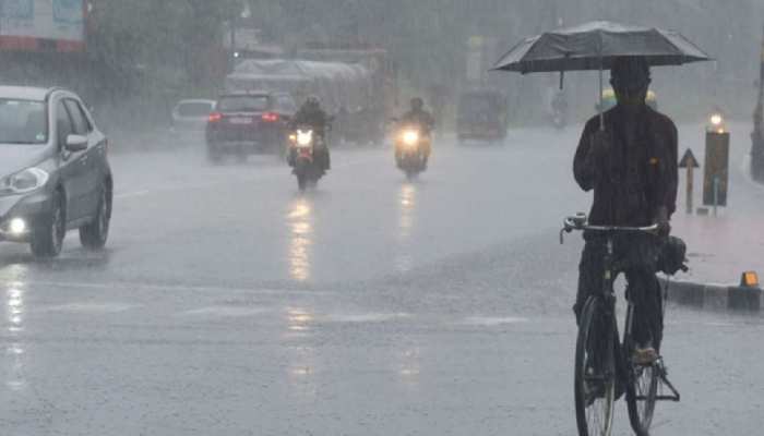 राजधानी में आज छाए रहेंगे बादल, कई इलाकों में कड़ाके की ठंड तो कई इलाकों में बारिश की भी संभावना