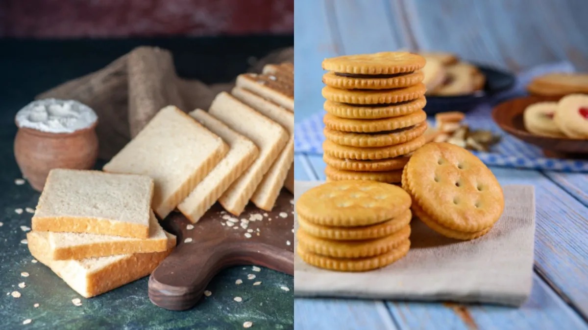 ब्रेड-बिस्किट की आदत पड़ सकती है भारी, जानिए शरीर पर इसका असर
