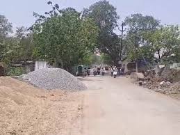 बिलासपुर में  बुलडोजर एक्शन!500 से अधिक मकानों पर चलेगा बुलडोजर