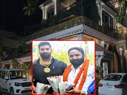 रायपुर नगर निगम ने तोमर बंधुओं को जारी किया दूसरा नोटिस