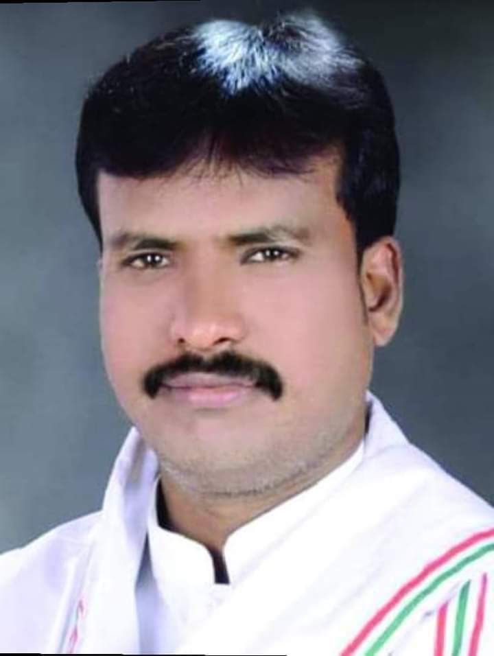 केन्द्र के बजट में कांग्रेस के घोषणा पत्र न्याय के एजेंडे की नकल : सैय्यद अफजल