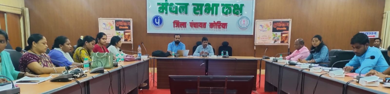 कलेक्टर रोक्तिमा यादव के निर्देशन में सोलर दीदियों को मिली जिम्मेदारी