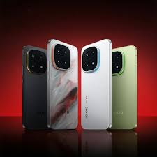 iQOO 15 भारत में 26 नवंबर को होगा लॉन्च,जानें कीमत और फीचर्स 