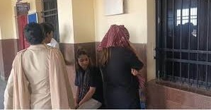 रायपुर ड्रग्स केस में आरोपियों को कोर्ट में किया गया पेश, सभी आरोपियों को रिमांड पर भेजा गया 