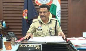 रायपुर पुलिस ने किया खुलासा,पाकिस्तान से आए 1800 नागरिकों की पहचान पूरी.