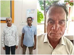 "धमतरी मगरलोड भर्ती घोटाला,172 पदों पर हुई फर्जी नियुक्तियां,तीन आरोपी गिरफ्तार