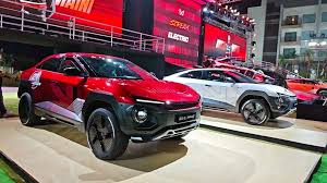 Mahindra BE 6 का नया एडिशन लॉन्‍च,जानें कीमत और फीचर्स 