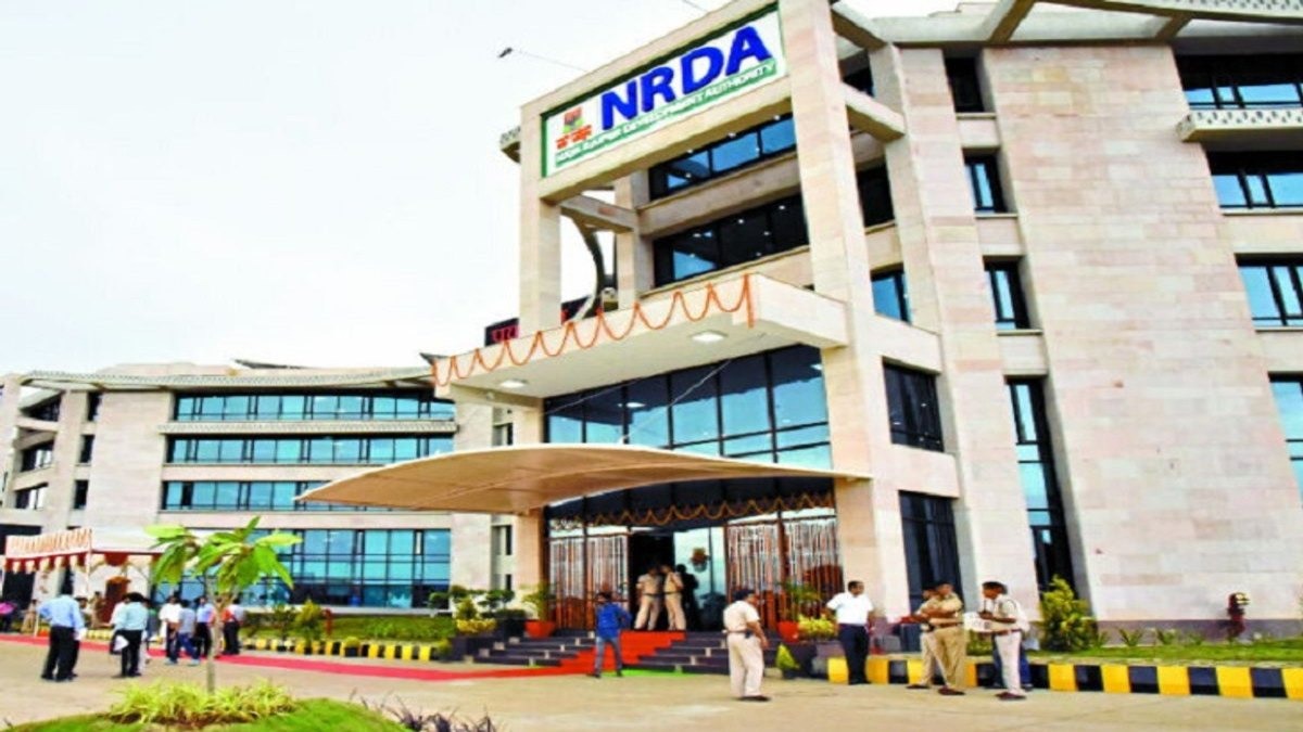 NRDA ने अतिक्रमण नोटिस पर दी सफाई, फिलहाल विस्थापन या बेदखली की कोई कार्रवाई नहीं