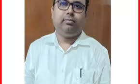 भारतमाला मुआवजा घोटाला: एडिशनल कलेक्टर पर गिरी गिरफ्तारी की गाज