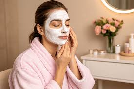 इंस्टेंट ग्लो पाने के लिए घर पर बनाएं ये फेस पैक