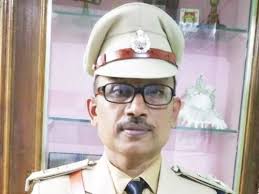  गौरेला-पेंड्रा-मरवाही के नए एसपी बने IPS मनोज खिलारी,आदेश जारी