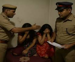 अंबिकापुर में घर में अनैतिक देह व्यापार का भंडाफोड़, तीन आरोपी गिरफ्तार