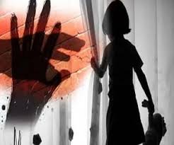 शर्मनाक : रायपुर में 40  वर्षीय रिश्तेदार ने 8 साल की मासूम को बनाया शिकार ,आरोपी गिरफ्तार 