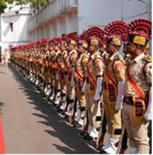 छत्तीसगढ़ में मंत्रीगणों एवं पुलिस अधिकारियों को गॉर्ड ऑफ ऑनर दिए जाने की परंपरा समाप्त