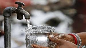 राजधानीवासियों के लिए जरुरी खबर, आज शाम इस इलाके में पानी की सप्लाई रहेगी बाधित  