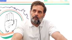 कांग्रेस नेता राहुल गांधी के बयान को लेकर कोर्ट ने जारी किया नोटिस