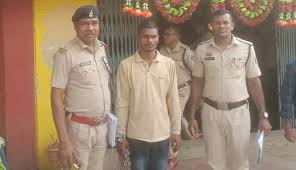 Raipur Murder News : चिकन सेंटर के कर्मचारी की हत्या,आरोपी गिरफ्तार 