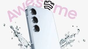 Samsung Galaxy A55 पर भारी डिस्काउंट,यहाँ देखें फीचर्स 