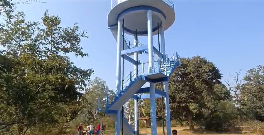 जीवन के तलाश में जलजीवन मिशन,पाईप लाईन विस्तार के बाद भी प्यासों तक नहीं पहुंचा पानी विभाग की बड़ी लापरवाही