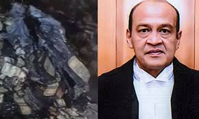 पूर्व जज जस्टिस यशवंत वर्मा के घर बड़ी मात्रा में कैश मिलने की पुष्टि,अधिकारियों ने बताया- क्यों नहीं हुई जब्ती