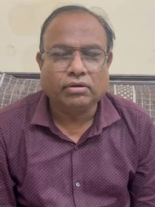 मंदिर में नहीं किया जाता लायची दाना का वितरण : मनोज अग्रवाल