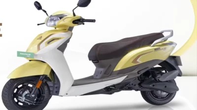  कम कीमत में बड़ा धमाका, Ampere EV स्कूटर में मिल रही लंबी बैटरी और स्मार्ट फीचर्स
