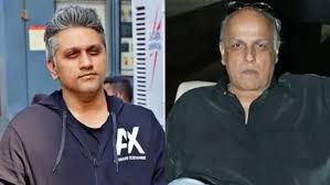 सैयारा के इस कठिन सीन को शूट करने के लिए मोहित सूरी ने ली थी महेश भट्ट की मदद
