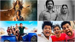 नवंबर का महीना सिनेमा प्रेमियों के लिए रहेगा सुपरहिट,कॉमेडी फिल्मों की रहेगी धूम