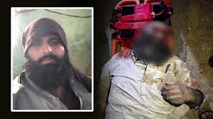 भारत ने आतंक के गढ़ में घुसकर दिया करारा जवाब,लश्कर-ए-तैयबा के दो टॉप आतंकी हुए ढेर