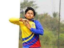  बेटी ने बढ़ाया छत्तीसगढ़ का गौरव, महक नरवासे को मिली टीम इंडिया में बड़ी जिम्मेदारी