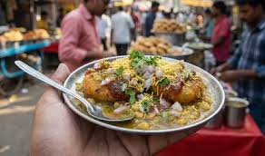 ब्रेकफास्ट में खाना हैं चटपटा तो एक बार ट्राई करें रगड़ा, स्वाद में है सुपर हिट..यहां जानें Easy Recipe