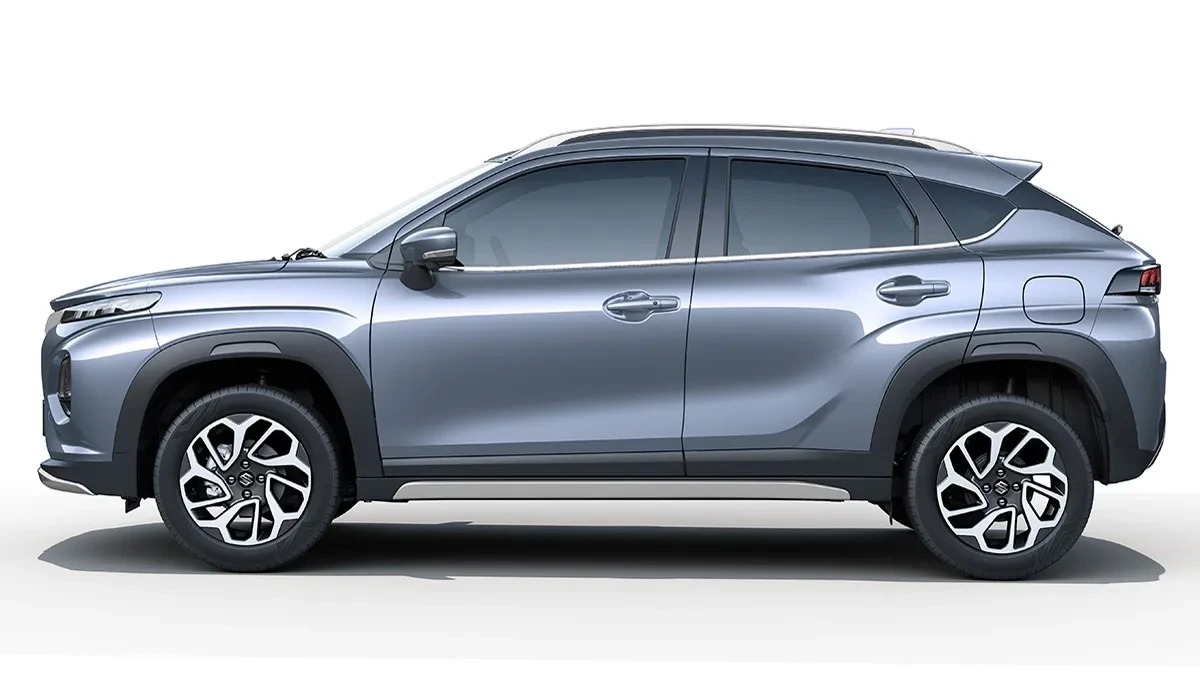 ये हैं देश की सबसे सस्ती CNG SUV,जानें फीचर्स और कीमत 