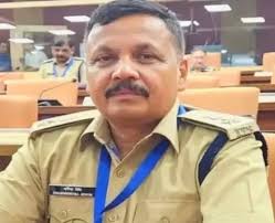 कवर्धा एसपी ने सरकार पर लगाया भेदभाव का आरोप,कांग्रेस ने प्रमोशन नीति पर उठाए सवाल