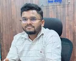 रेप केस में डिप्टी कलेक्टर की जमानत याचिका खारिज