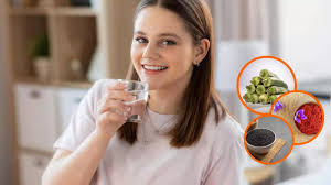 मिलेगी शीशें सी दमकती त्वचा : डाइट में शामिल कर लिए ये 9 सुपरफूड्स, तो भूल जाएंगे महंगे ब्यूटी प्रोडक्ट्स 