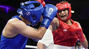 World Boxing Championships 2025 में भारतीय महिला बॉक्‍सर जैस्मिन लेंबोरिया ने गोल्‍ड मेडल जीता