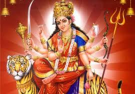  जानिए नवरात्रि के नौ दिव्य स्वरूप और उनकी विशेषताएं