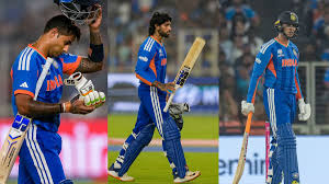 टी20 वर्ल्ड कप 2026 : टीम इंडिया के सामने बड़ा चैलेंज,सिर्फ 11 ओवर में चेज करना होगा इतने रन का टारगेट