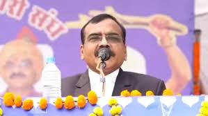 जब तक कोई ब्राह्मण अपनी बेटी..आरक्षण को लेकर IAS अधिकारी के बयान पर मचा बवाल