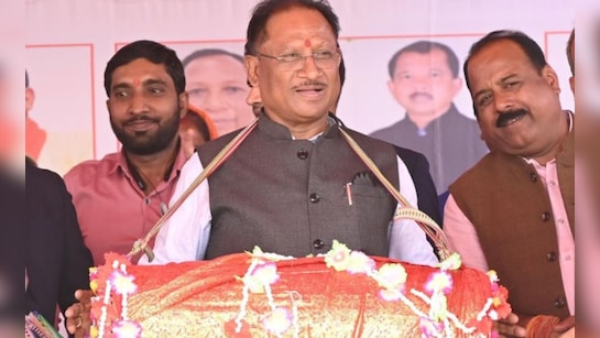 डिजिटल इंडिया और डीबीटी को मिला प्रोत्साहन..CM बोले 
