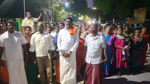 150 परिवारों को खेती की जमीन छिनने का डर,मिला नोटिस..वक्फ का दावा  