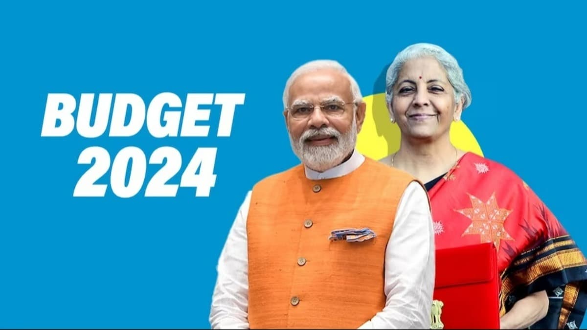 Budget 2024 :  बजट की प्रमुख बातें, जानिए युवाओं, महिलाओं और किसानों क्या-क्या मिला